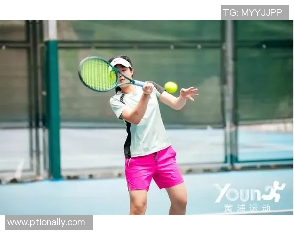 上海网球队的奋斗与荣耀:一段网球梦想的追逐与突破之旅 上海网球队的奋斗与荣耀:一段网球梦想的追逐与突破之旅