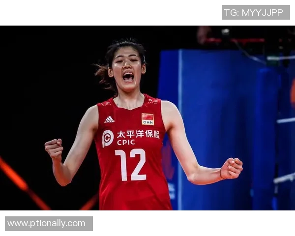 上海排球队在排球耐力排行榜中荣获第四名展现出强大实力与潜力 上海排球队在排球耐力排行榜中荣获第四名展现出强大实力与潜力