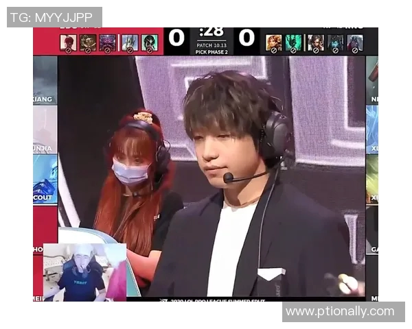 和平精英评论:EDG中路表现分析与战术调整的得失总结 和平精英评论:EDG中路表现分析与战术调整的得失总结