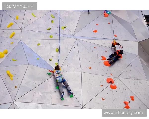 南京攀岩队快攻革新引领新潮流助力竞技攀岩发展新篇章 南京攀岩队快攻革新引领新潮流助力竞技攀岩发展新篇章