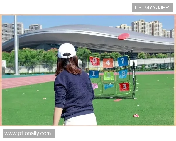 从零起步掌握飞盘技巧与灵活性训练的全面指南