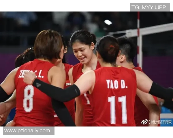 北京排球队技术分析与战术创新的深度探讨与展望 北京排球队技术分析与战术创新的深度探讨与展望