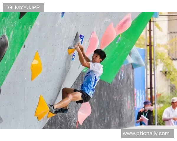 南京滑板队在世界攀岩锦标赛中的奋勇拼搏与辉煌成就回顾