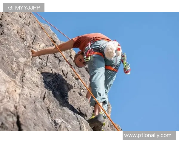 杭州攀岩队耐力训练新模式引发热议助力运动员突破极限
