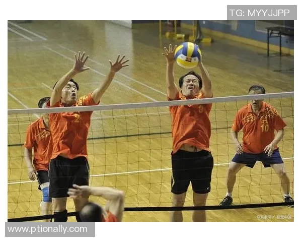 排球新手必看:提升个人能力的全面入门指南与实用技巧分享 排球新手必看:提升个人能力的全面入门指南与实用技巧分享