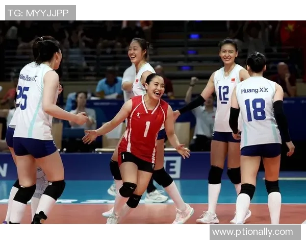 深圳排球队在全国排球灵活性排行榜中荣获第五名展现实力与潜力