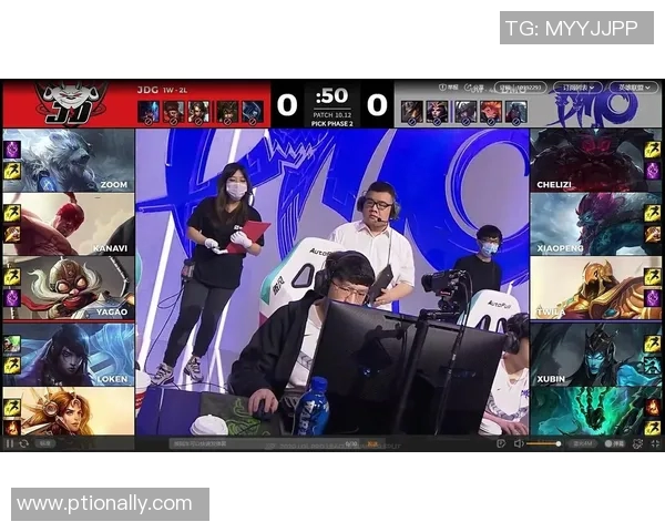 深入剖析JDG战术体系在CSGO比赛中的应用与创新策略