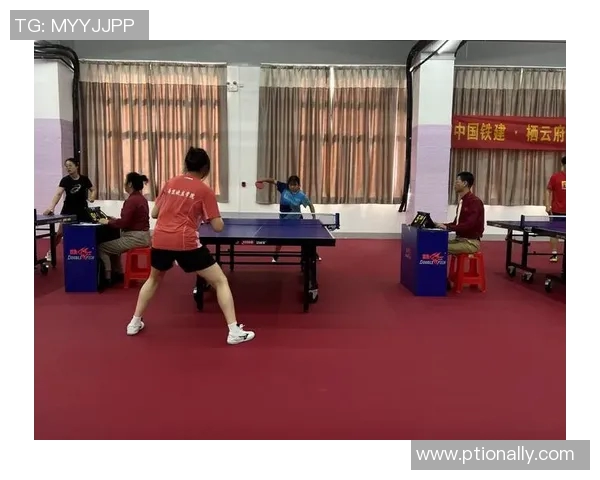武汉乒乓球队实力解析:聚焦训练与比赛背后的故事与成就 武汉乒乓球队实力解析:聚焦训练与比赛背后的故事与成就