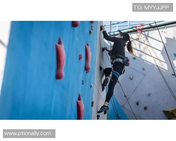 武汉攀岩队的团队协作之旅:挑战极限与心灵的碰撞 武汉攀岩队的团队协作之旅:挑战极限与心灵的碰撞