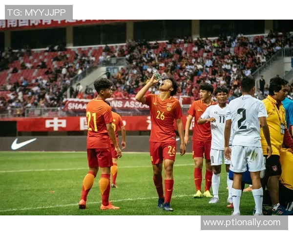 深度对话刘秀英足球人生的追求与坚持之路