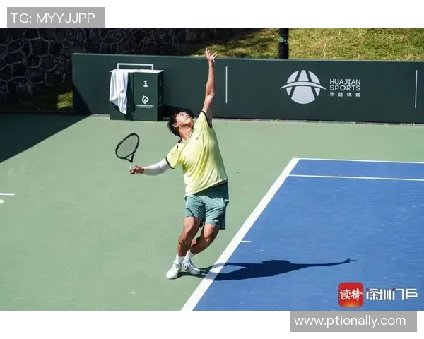 深圳网球队如何通过节奏变革提升竞技水平与团队协作能力 深圳网球队如何通过节奏变革提升竞技水平与团队协作能力