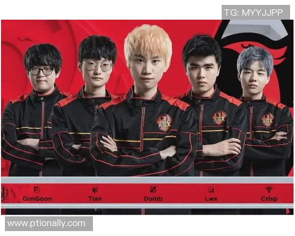 英雄联盟赛场新篇章FPX战队创下历史新高成就 英雄联盟赛场新篇章FPX战队创下历史新高成就