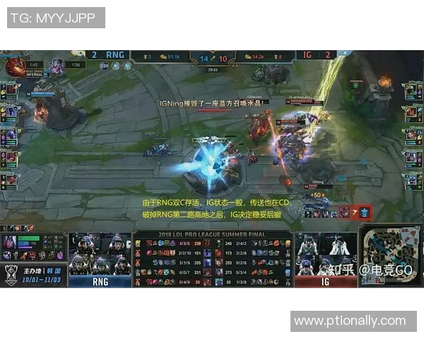 赛后复盘：IG与RNG对决中的战术节奏与关键时刻分析