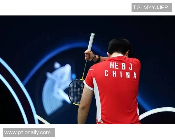 专访羽毛球明星陈敏揭秘她成功背后的心路历程与训练秘诀 专访羽毛球明星陈敏揭秘她成功背后的心路历程与训练秘诀