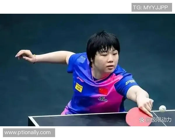 北京乒乓球队耐力训练与比赛表现的深度分析与探讨 北京乒乓球队耐力训练与比赛表现的深度分析与探讨