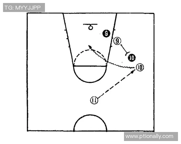 深入分析杭州篮球队盯防战术的特点与应用策略