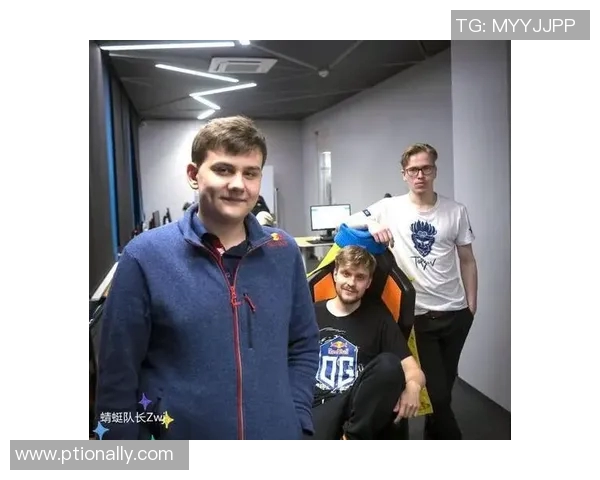 聚焦DOTA2EDG战队个人能力分析与发展潜力探讨