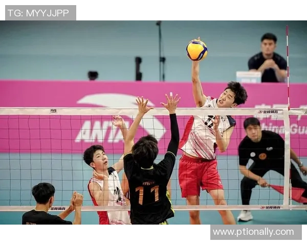 重庆排球队在排球战术排行榜中荣获第六名展现强大实力与团队合作精神