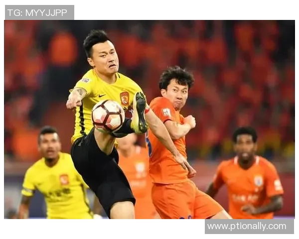 中日德兰对阵恒大激战在即球迷期待精彩对决与精彩进球