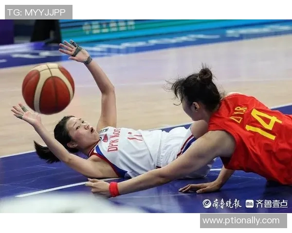 中国女篮与朝鲜队对决胜率分析及比赛前景展望