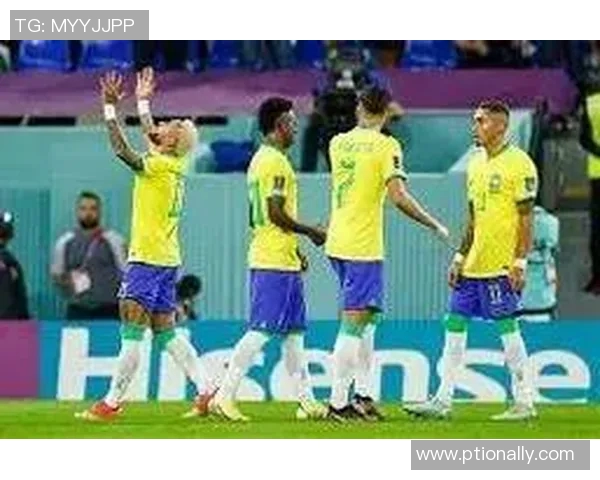 巴西与塞内加尔精彩对决重播回顾全场比赛亮点与精彩瞬间分析