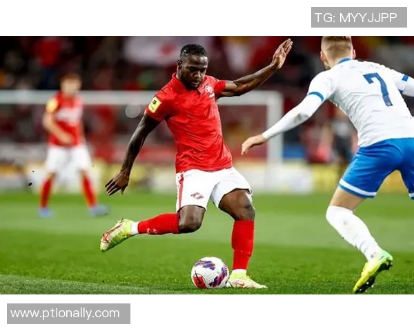 布拉加迎战莫斯科斯巴达期待精彩对决与胜利之路