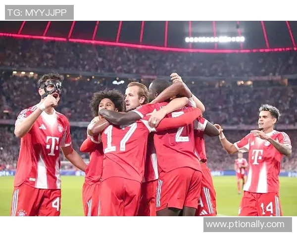 拜仁慕尼黑迎战哈化柏林争夺德甲冠军关键战役即将上演