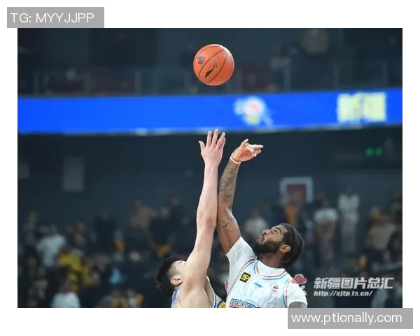 新疆飞虎与青岛的精彩对决揭示篮球战术与团队协作的完美结合