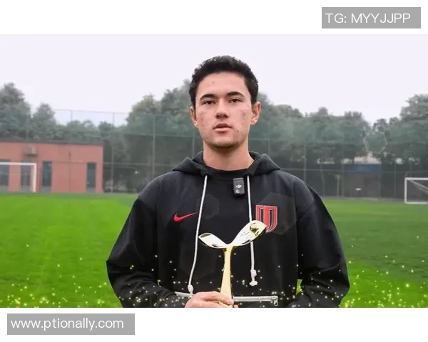 楚阿梅尼的崛起与挑战：探讨这位新星在足球世界的影响与未来发展