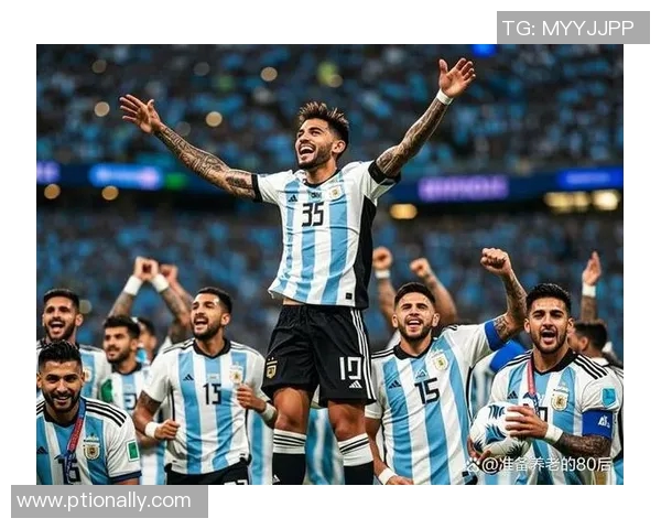 泰格雷与河床的巅峰对决揭示阿根廷足球的激情与荣耀