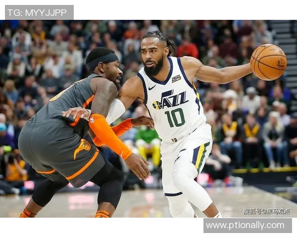 迈克康利:从默默无闻到NBA明星的奋斗之路与传奇故事 迈克康利:从默默无闻到NBA明星的奋斗之路与传奇故事