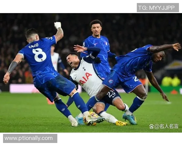 切尔西与热刺精彩对决录像回放全程回顾及精彩瞬间分析