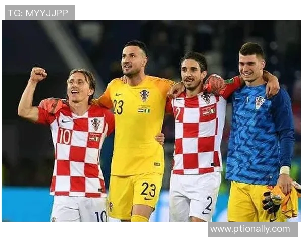 冰岛与克罗地亚下半场精彩对决分析与战术解读 冰岛与克罗地亚下半场精彩对决分析与战术解读