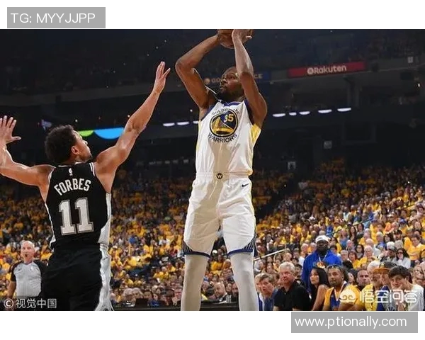 勇士对马刺比赛直播地址及观看方式详解