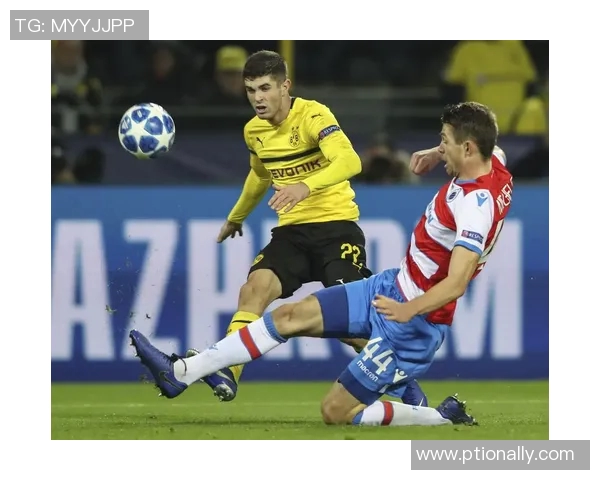 北单推荐多特蒙德对阵布鲁日精彩赛事分析与投注建议 北单推荐多特蒙德对阵布鲁日精彩赛事分析与投注建议