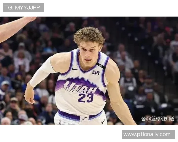 劳里马尔卡宁的篮球之路：从新星崛起到全明星的辉煌历程