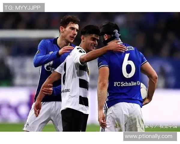 加拉塔与沙尔克激战在即谁能在欧战中笑到最后