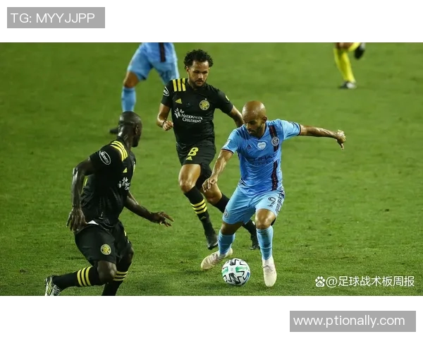 哥伦布队与多伦多FC的激烈对决谁能笑到最后分析比赛前景与看点