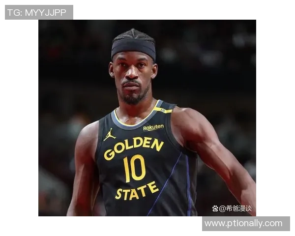 吉米巴特勒在NBA赛场的崛起与领导力的完美结合