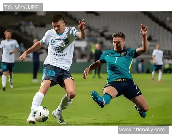 西联部迎战珀斯光荣争夺澳超联赛关键三分的精彩对决