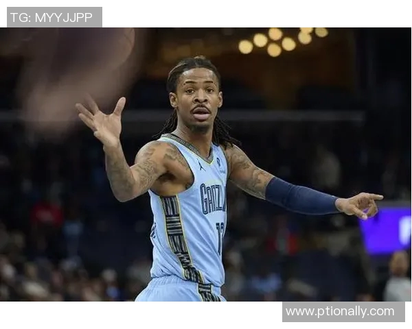 贾莫兰特在NBA赛场上的崛起与挑战解析