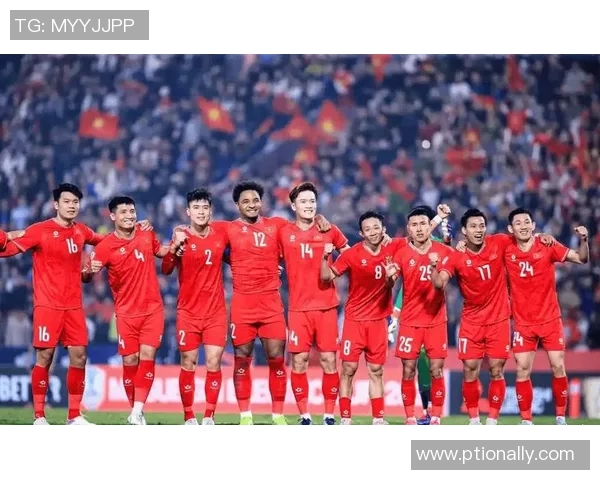 越南亚足对阵韩国队前瞻分析及最新动态报道