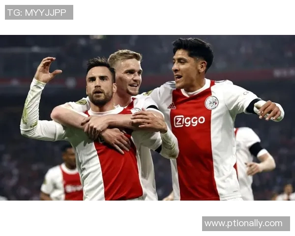 阿贾克斯与沃尔夫激战正酣谁能在欧战中笑到最后