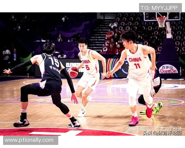 韩国与中国篮球对决直播精彩瞬间全程回顾与分析