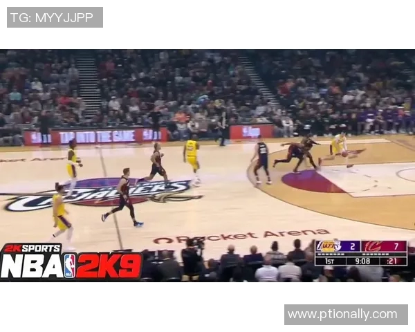 2021年湖人与骑士的精彩对决回顾与赛季影响分析