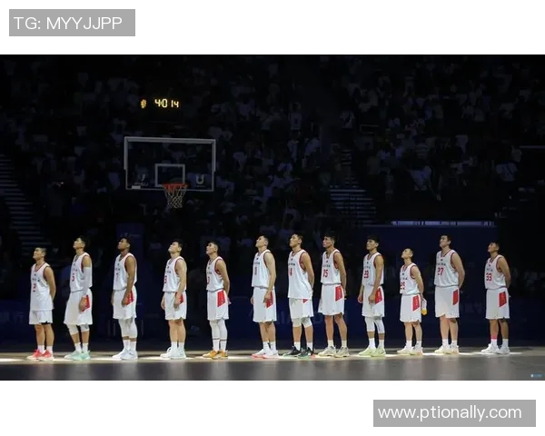 中华台北在与中国的比赛中屡屡失利展现出竞技差距与未来挑战