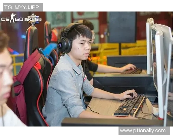 EDG战队在CSGO中的战术灵活性与应变能力深度分析