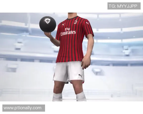 加维引领新潮流探讨未来足球发展与技术革新之路