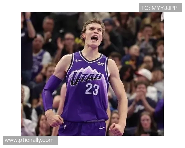 劳里马尔卡宁如何在NBA赛场上展现全能球技与领导力 劳里马尔卡宁如何在NBA赛场上展现全能球技与领导力