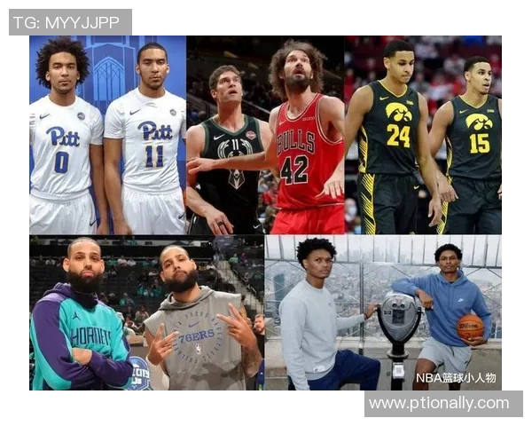 布鲁克洛佩斯：从角色球员到NBA顶尖中锋的华丽转身
